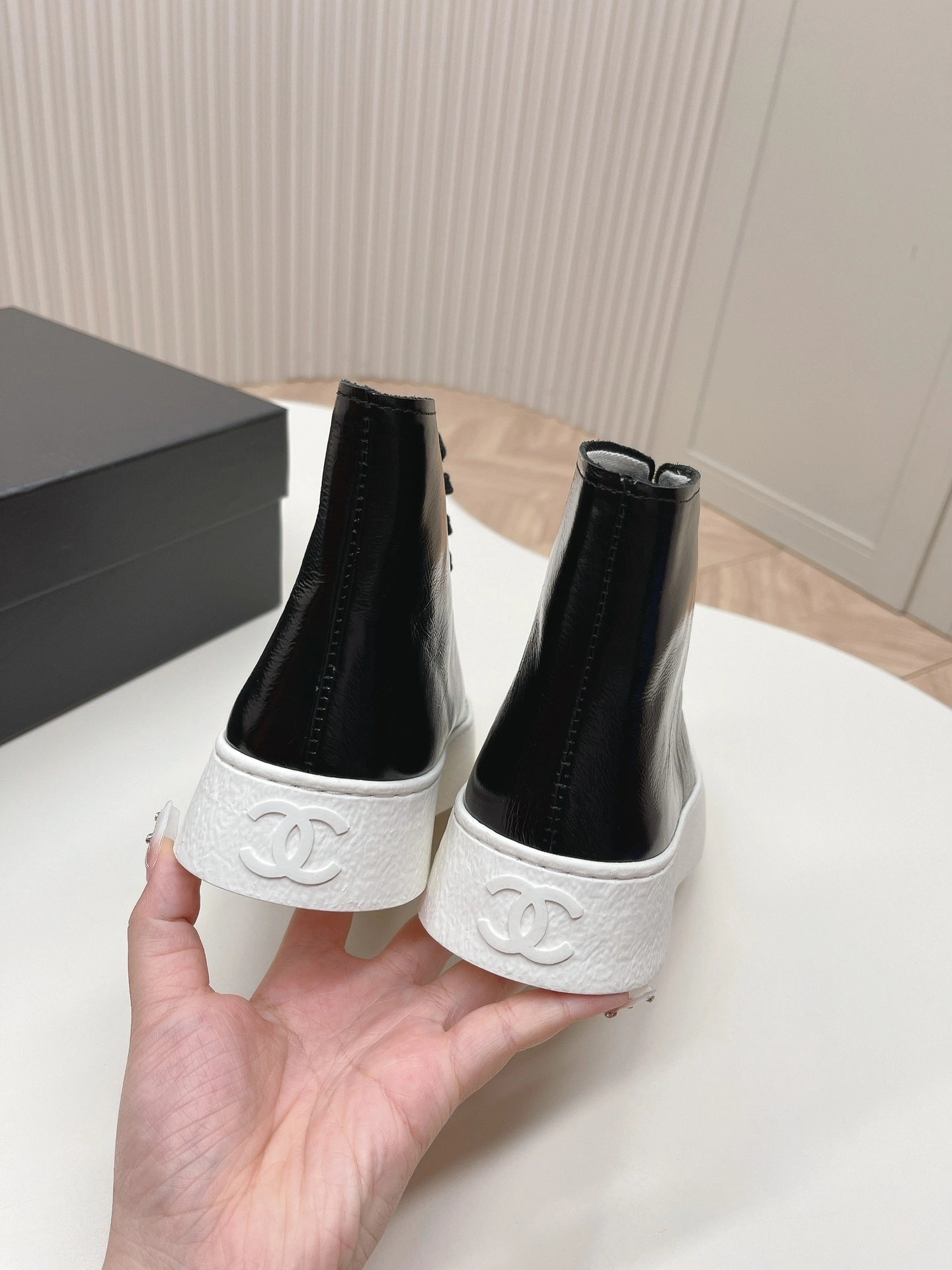 3h1958 G45561 B15742 94305 Thick soles：3.5CM sheepskin cowhide item:DT-X543E1621